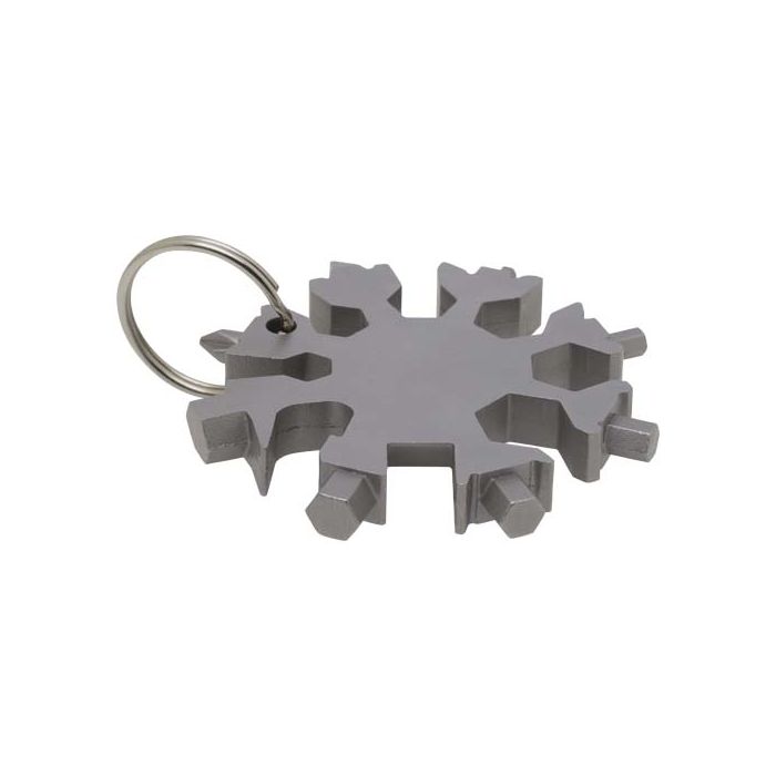 Task narzędzie wielofunkcyjne-Srebrny – Gift Design