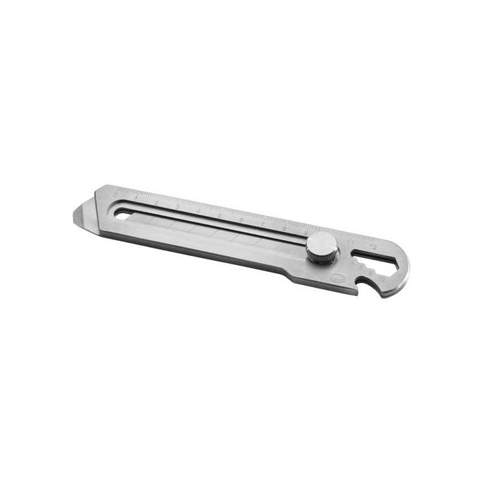 Linear nóż do cięcia-Srebrny – Gift Design