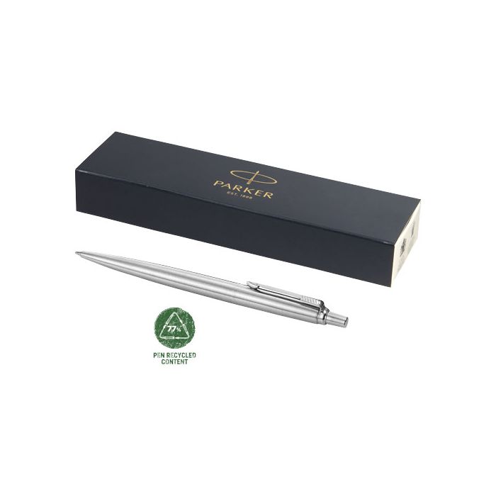 Długopis Jotter-Stalowy – Gift Design
