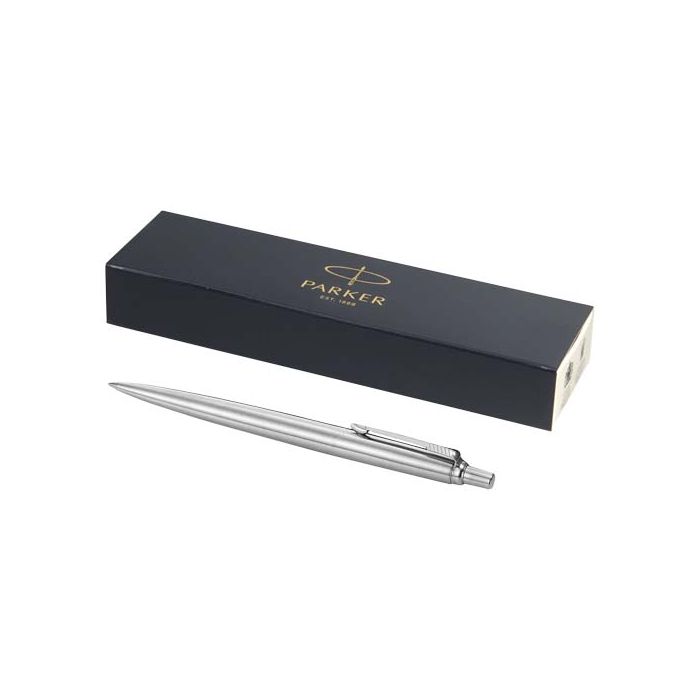Długopis Jotter-Stalowy – Gift Design
