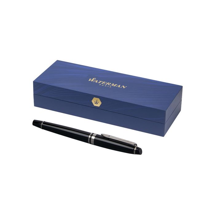 Pióro kulkowe Expert-Czarny – Gift Design