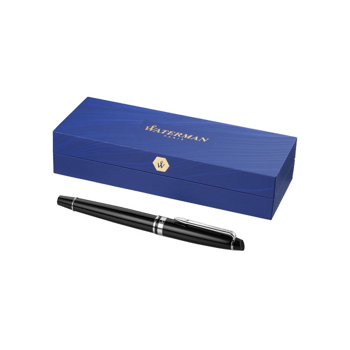 Pióro wieczne Expert-Czarny – Gift Design