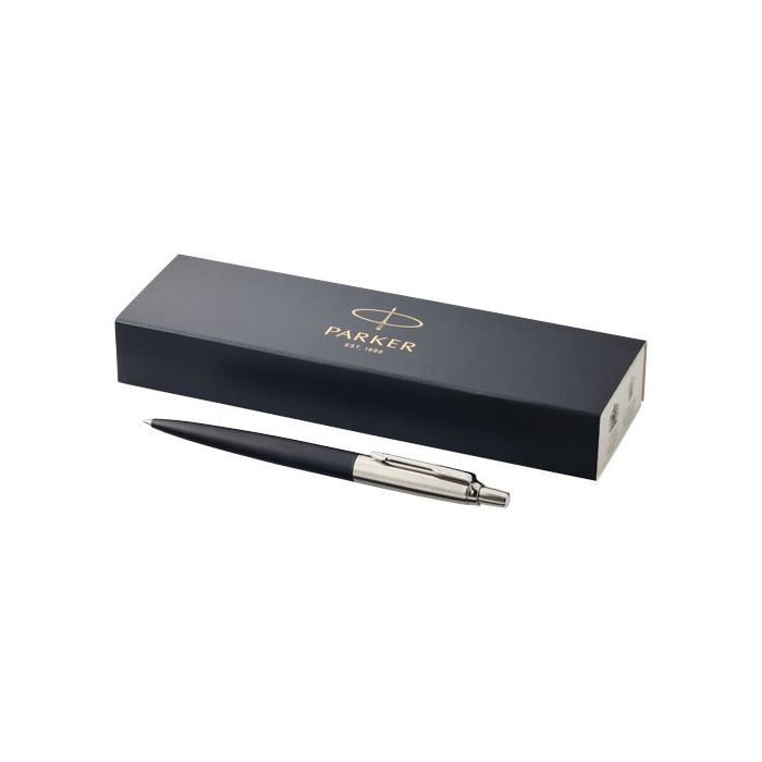 Długopis Jotter Bond Street-Czarny – Gift Design