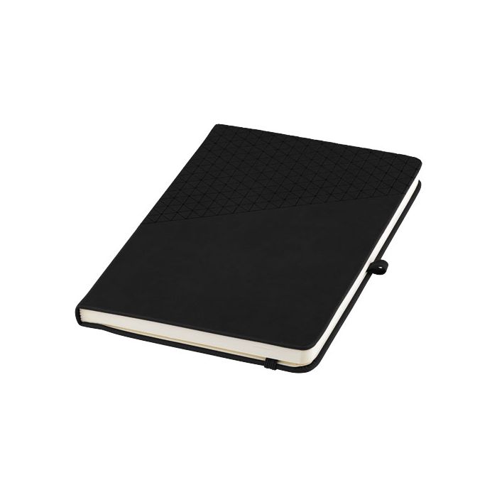 Notes A5 Theta-Czarny – Gift Design