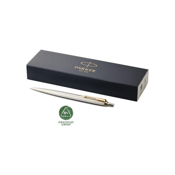 Długopis Jotter SS-Stal nierdzewna – Gift Design
