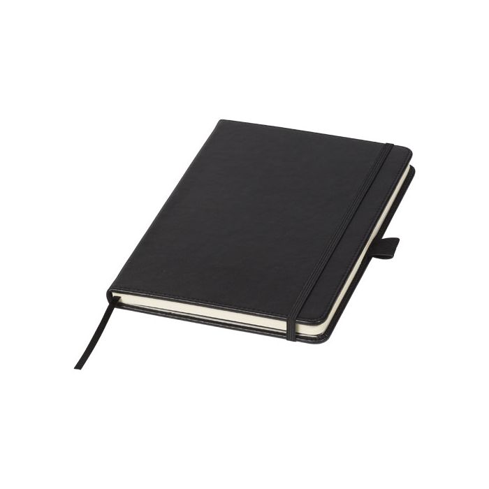 Notes A5 Bound-Czarny – Gift Design