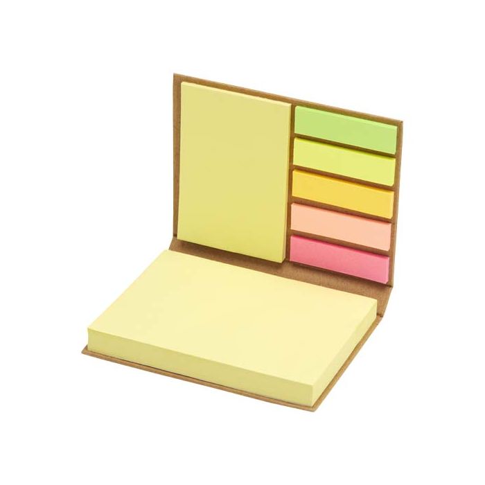 Sandal notes-Beżowy – Gift Design