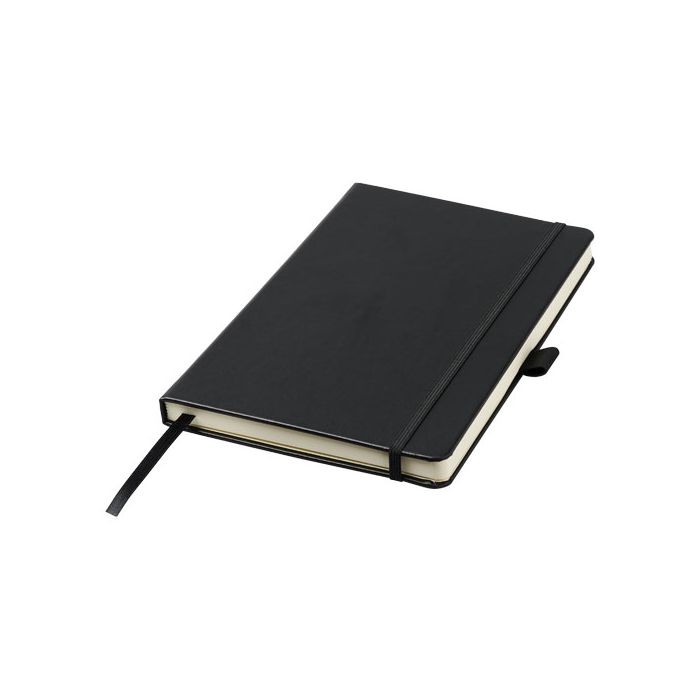 Notes A5 Nova-Czarny – Gift Design