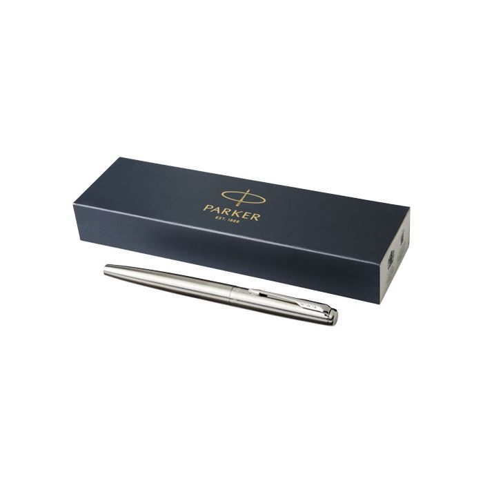 Pióro wieczne Jotter-Stal nierdzewna – Gift Design