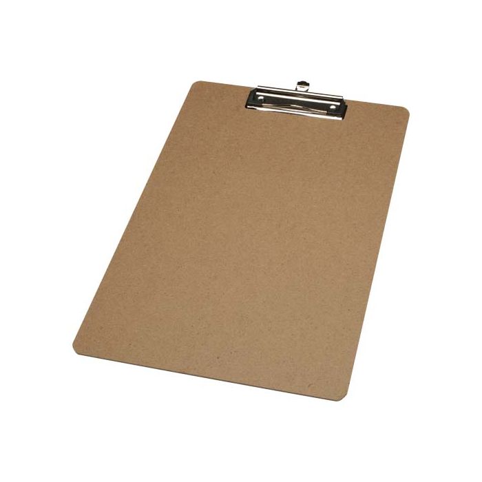 Platu schowek z MDF-Naturalny – Gift Design