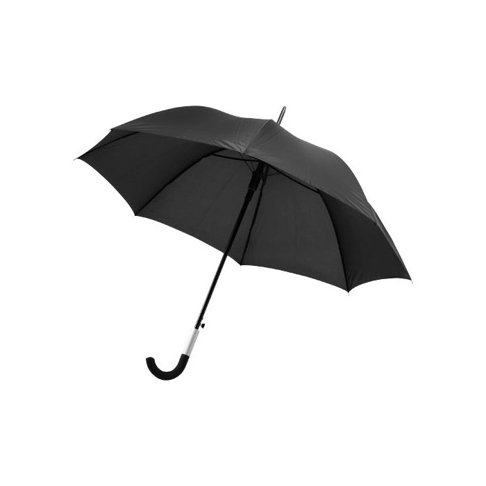 Parasol automatyczny Arch 23''-Czarny – Gift Design