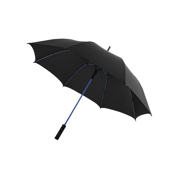 Parasol wiatroodporny automatyczny Stark 23"-Niebieski – Gift Design