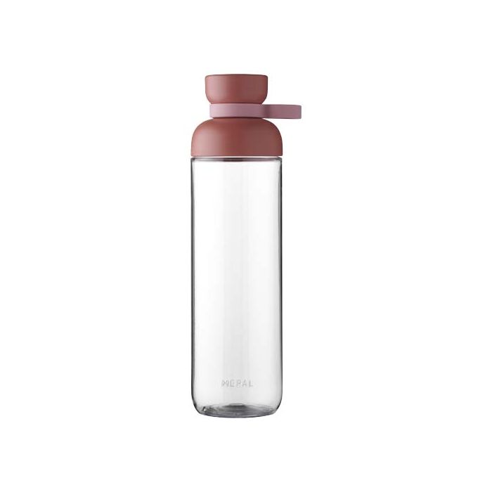 Butelka na wodę Mepal Vita 900 ml-Różowy – Gift Design