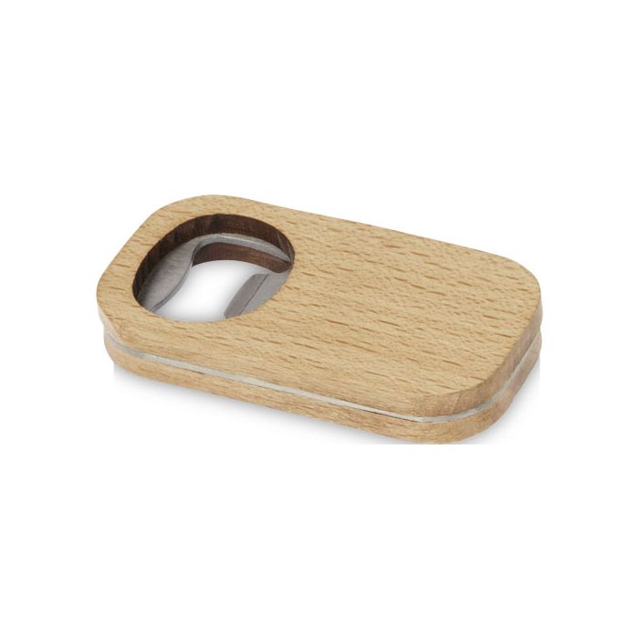 Boemia otwieracz do butelek-Naturalny – Gift Design