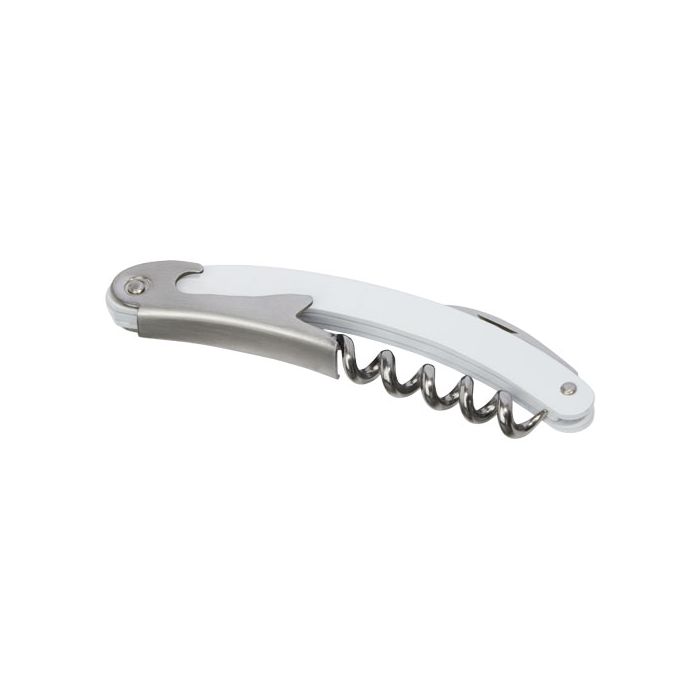 Nóż kelnerski Nordkapp-Biały – Gift Design