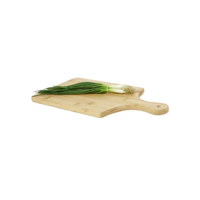 Bambusowa deska do krojenia Baron-Naturalny – Gift Design