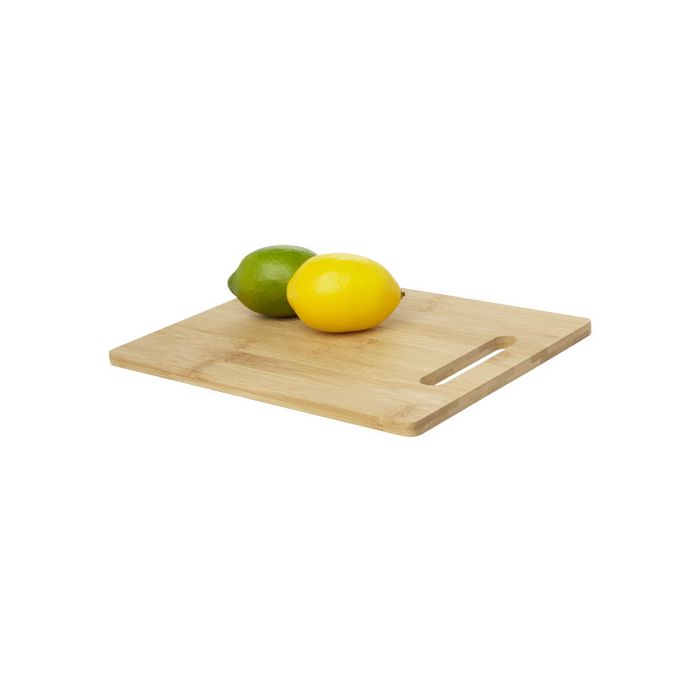 Bambusowa deska do krojenia Basso-Naturalny – Gift Design