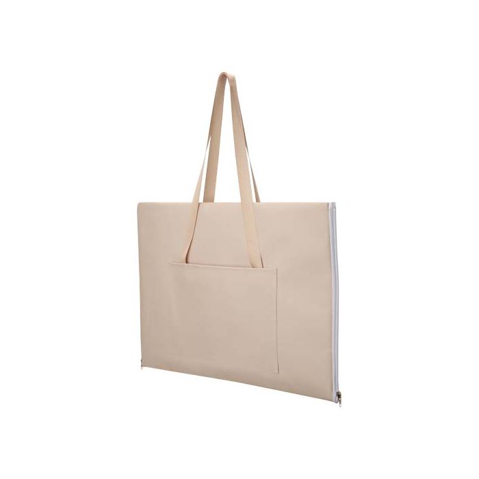 Koc piknikowy Laytote-Beżowy – Gift Design