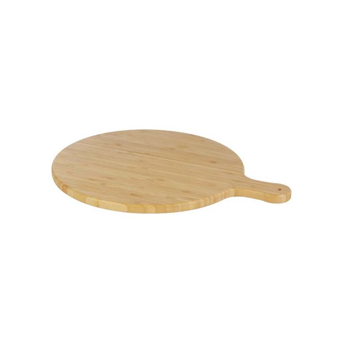 Delys bambusowa deska do krojenia-Naturalny – Gift Design