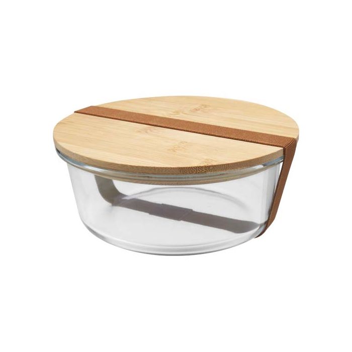 Vista miska sałatkowa 750 ml-Naturalny – Gift Design
