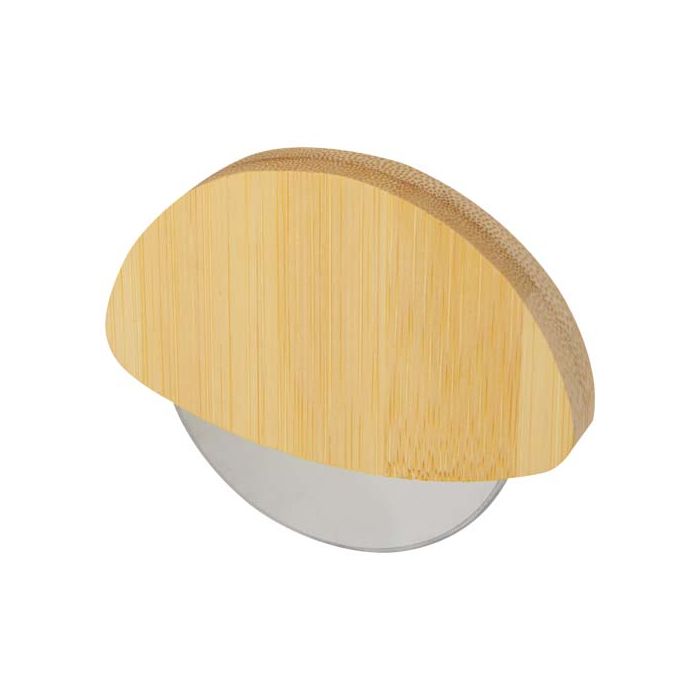 Navajo nóż do pizzy-Naturalny – Gift Design