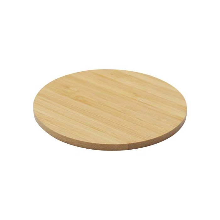 Podstawka bambusowa Cha-Naturalny – Gift Design