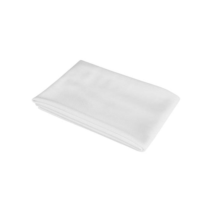 Althea ręcznik sportowy 30x80 cm-Biały – Gift Design