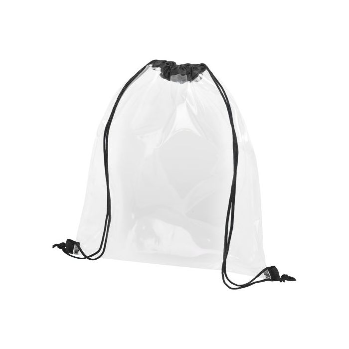 Plecak Lancaster premium-Czarny – Gift Design
