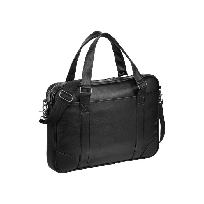 Torba na laptop 15.6" Oxford-Czarny – Gift Design