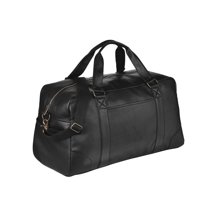 Torba weekendowa Oxford-Czarny – Gift Design
