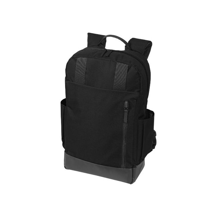 Plecak na komputer 15.6" Daily-Czarny – Gift Design