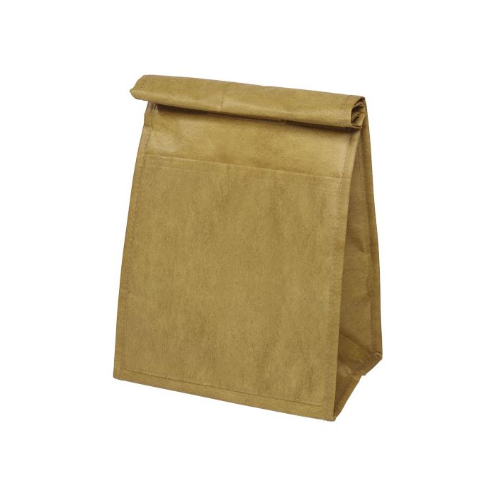 Mała torba termoizolacyjna Papyrus-Naturalny – Gift Design