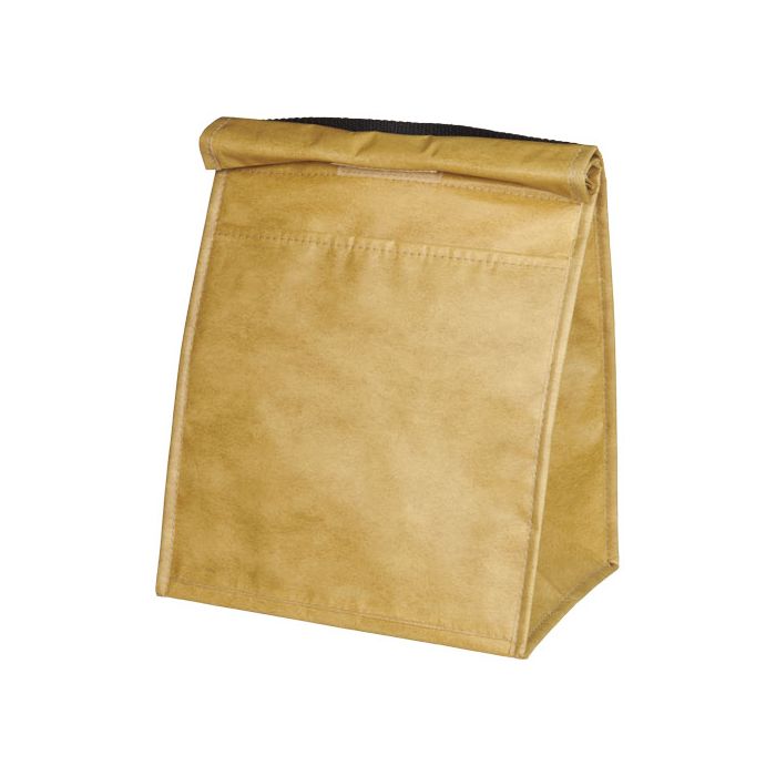 Duża torba termoizolacyjna Papyrus-Naturalny – Gift Design
