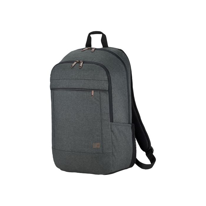 Plecak na laptopa 15” Era-Melanż szary – Gift Design