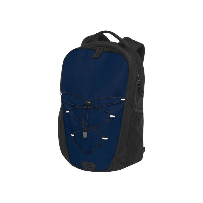 Plecak Trails-Granatowy – Gift Design