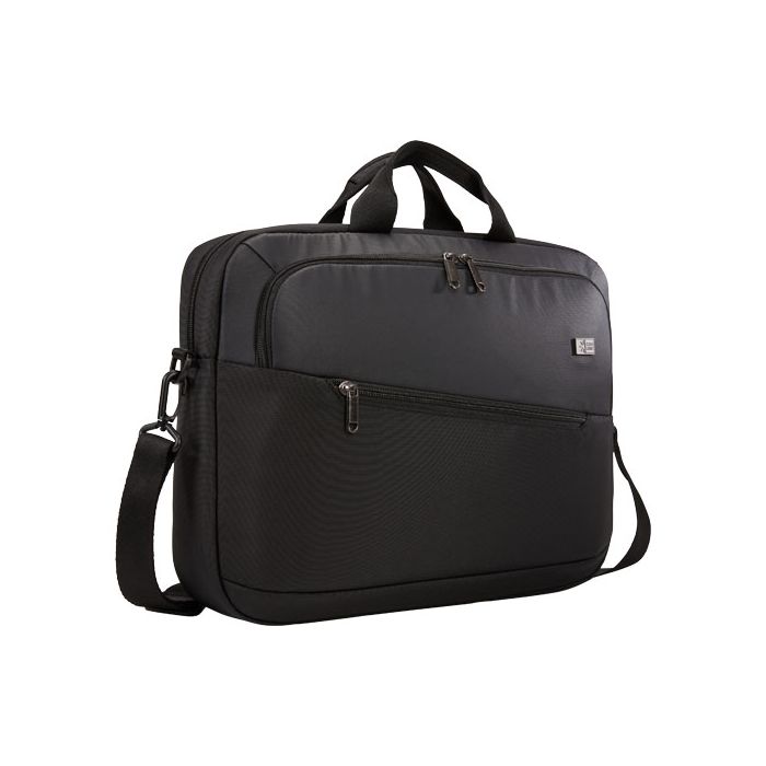 Propel teczka na laptopa 15,6 cala-Czarny – Gift Design