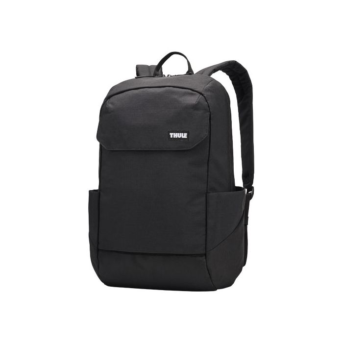 Thule Lithos plecak 20 l-Czarny – Gift Design