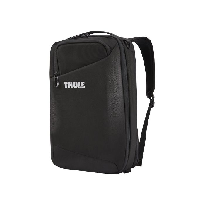Thule Accent wielozadaniowy plecak 17 l-Czarny – Gift Design