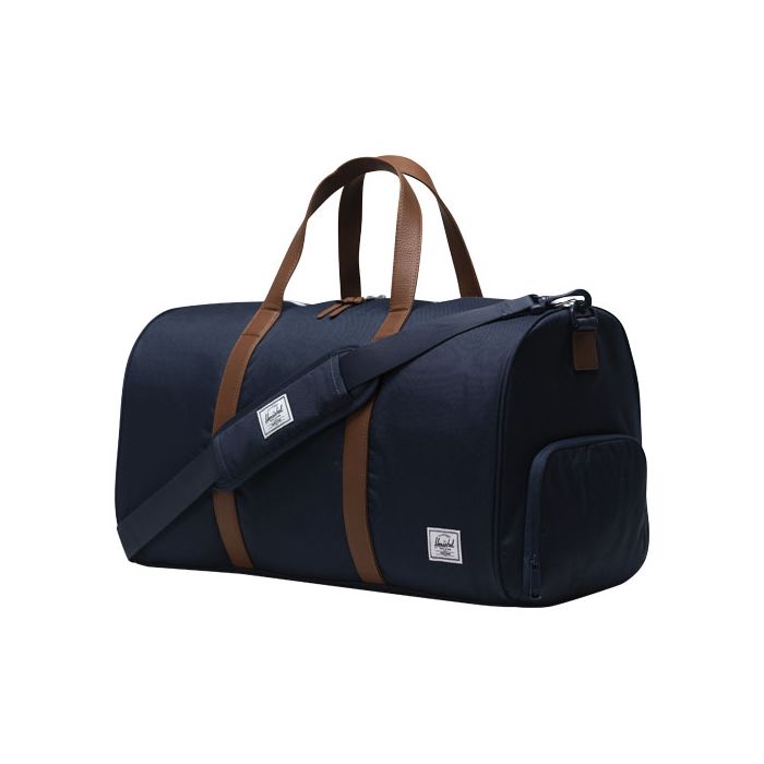 Herschel Novel™ torba podróżna 43 l-Granatowy – Gift Design