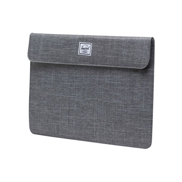 Herschel Spokane etui na laptopa 15–16 cali-Melanż szary – Gift Design