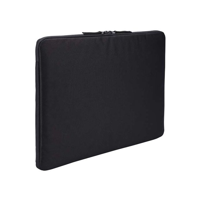Case Logic Invigo etui z recyklingu na laptopa o przekątnej ekranu 15,6 cala-Czarny – Gift Design