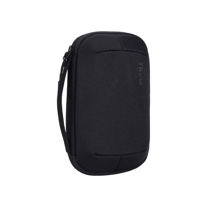 Thule Subterra 2 PowerShuttle średni-Czarny – Gift Design