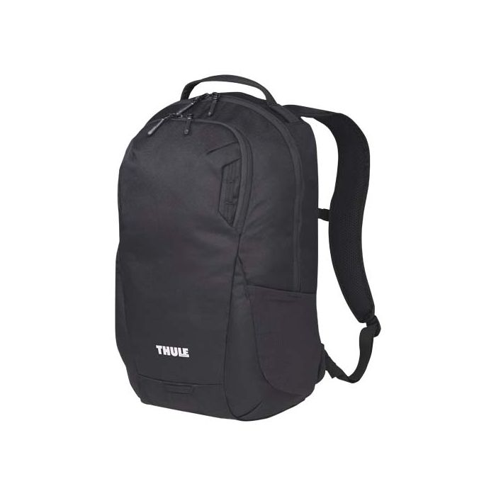 Thule Lumion plecak na laptopa o przekątnej 16 cali wykonany z materiałów z recyklingu, 21l-Czarny – Gift Design