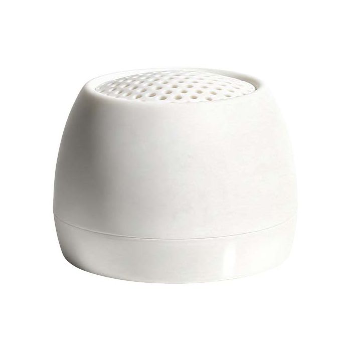 Boompods Zero-Snap 5W, wodoodporny, bezprzewodowy głośnik z magnetycznym mocowaniem-Kremowy – Gift Design