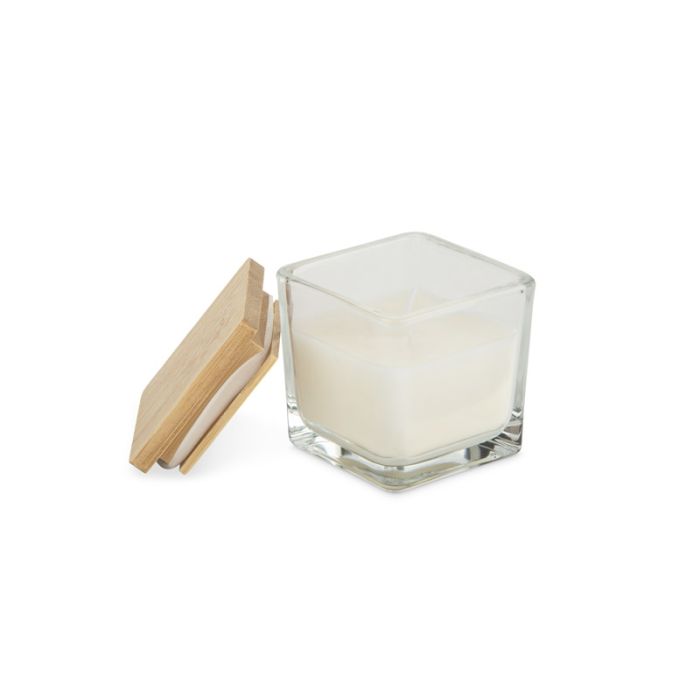 Świeczka sojowa SOMA – Gift Design
