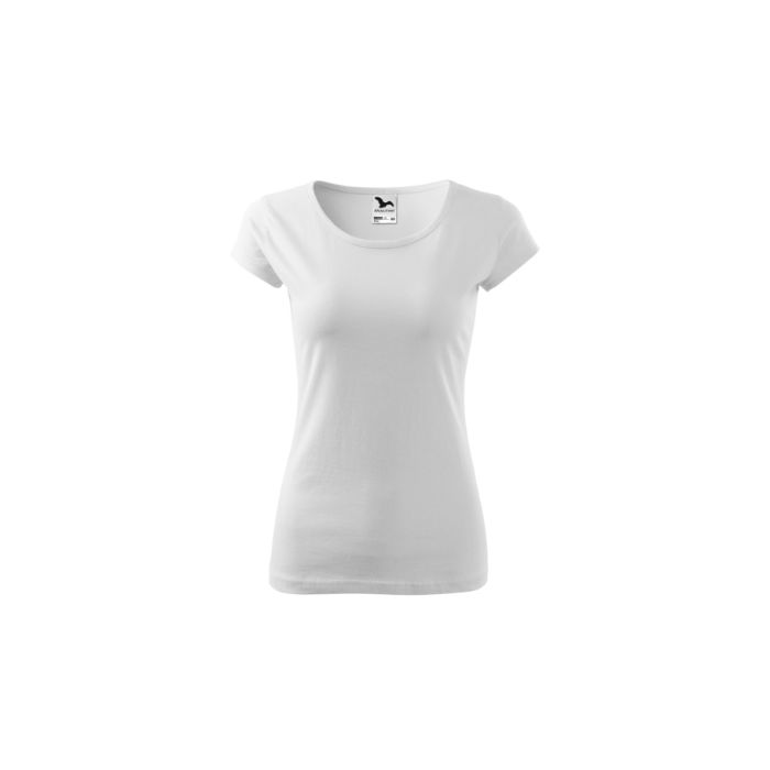 Pure Koszulka damska – Gift Design