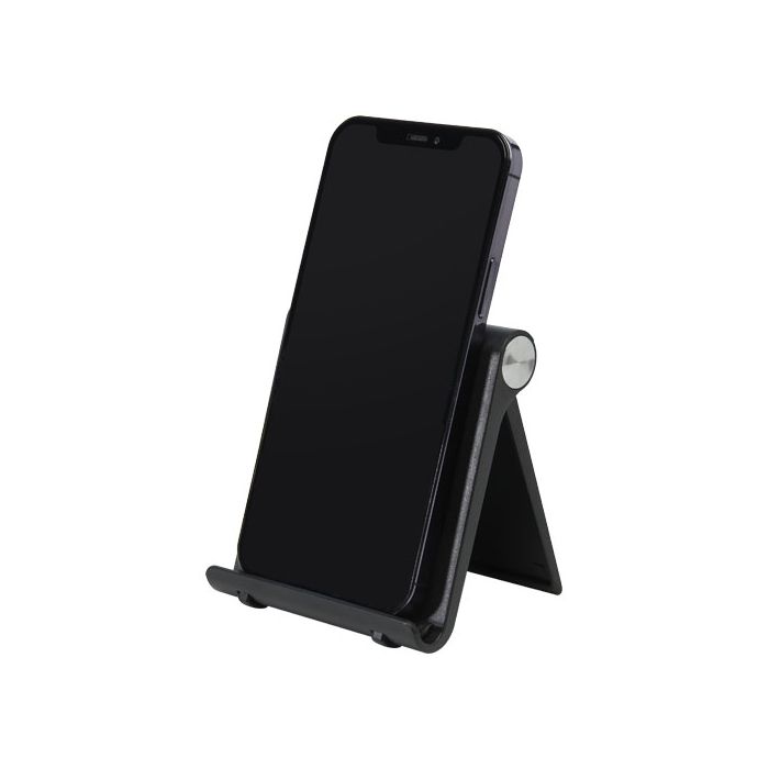 Resty podstawka pod telefon i tablet-Czarny – Gift Design