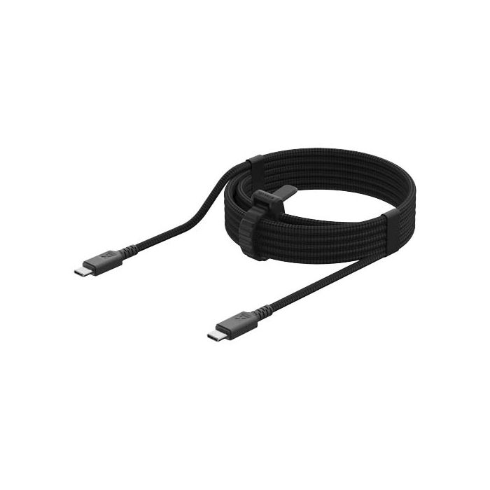 Xtorm CX3071 kabel nowej generacji o mocy 100 W USB-C PD-Czarny – Gift Design