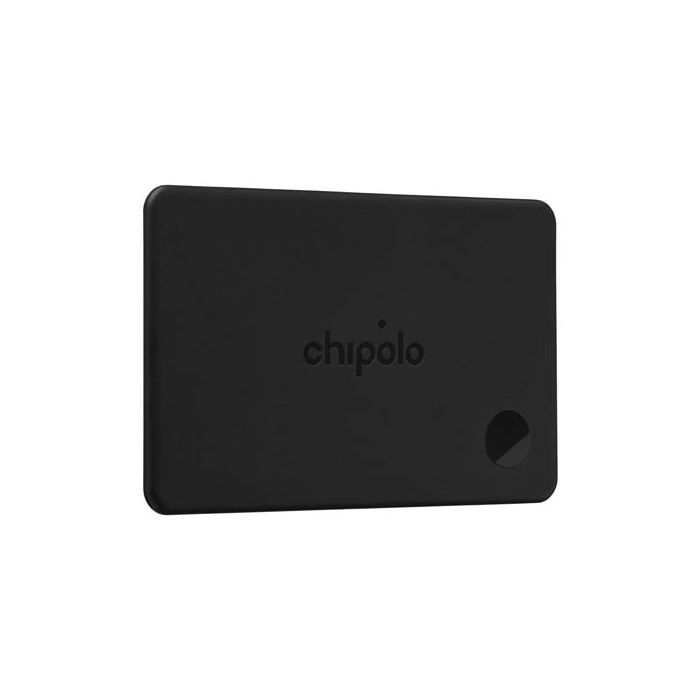 Chipolo CARD karta śledząca-Węgiel drzewny – Gift Design