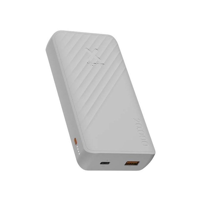 Powerbank Xtorm Go2 20 W, 20 000 mAh z funkcją szybkiego ładowania-Biały – Gift Design